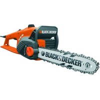 Electrosierra 1850w Espada 40cm Black & Decker Gk1740