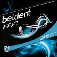 BELDENT INFINIT LIVEMINT PRECIO POR BULTO